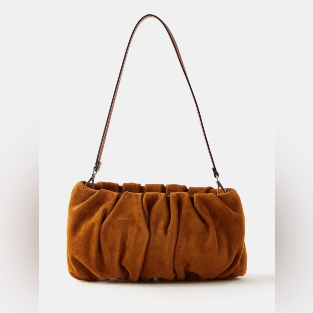 NWT Staud “Bean” bag Convertible Bag - Picture 3 of 14